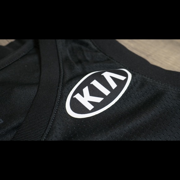 Nike Jumpman All Star NBA Kevin Durant Jersey - Picture 6 of 8